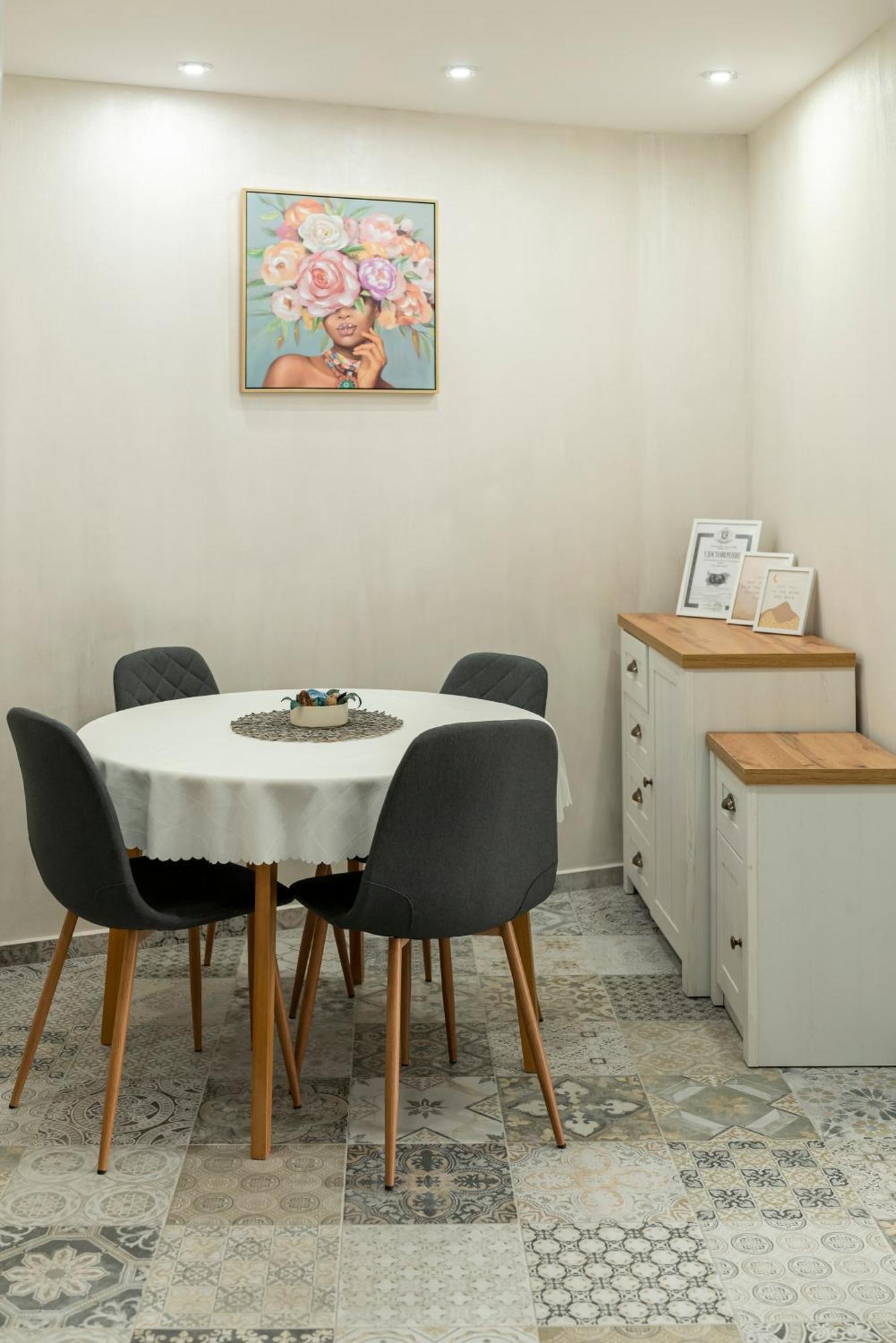 Mdm Apartment City Center Felicita Deluxe Ruse Exterior photo