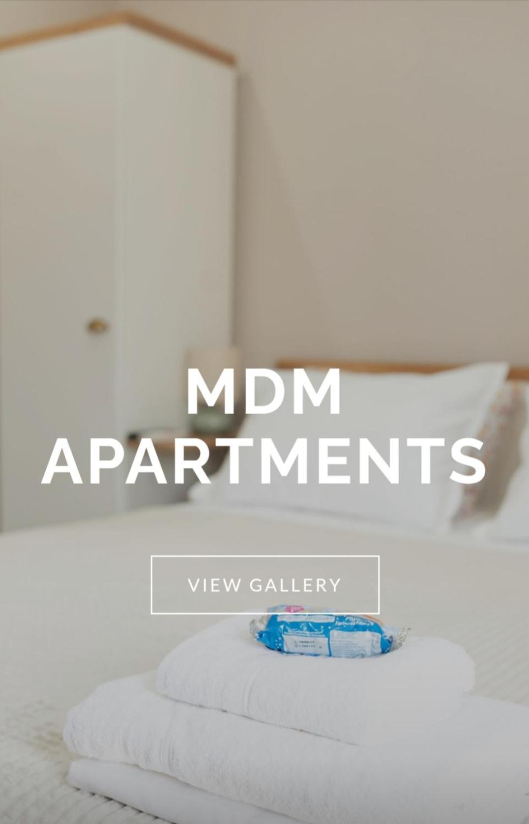 Mdm Apartment City Center Felicita Deluxe Ruse Exterior photo